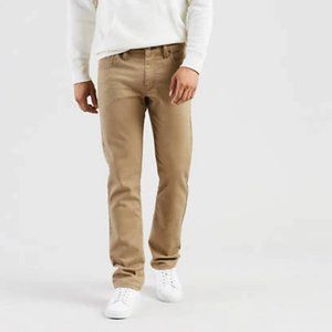 Levi Khaki Pants